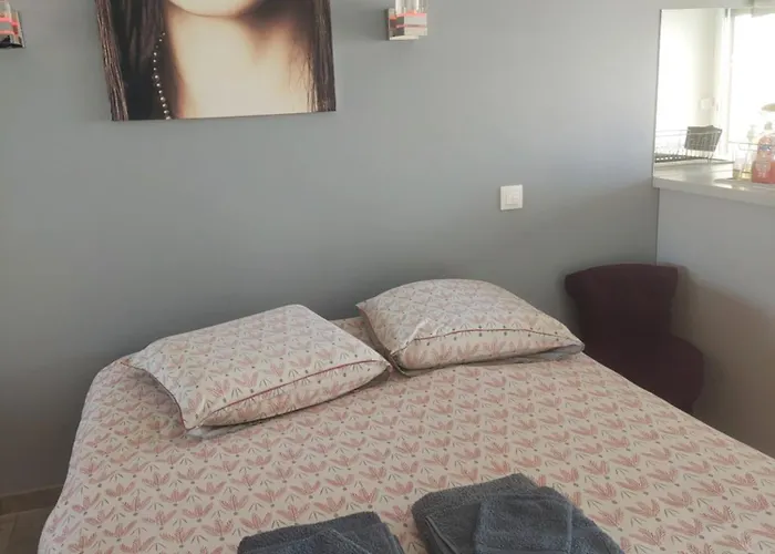 Studio Heliopolis Naturiste