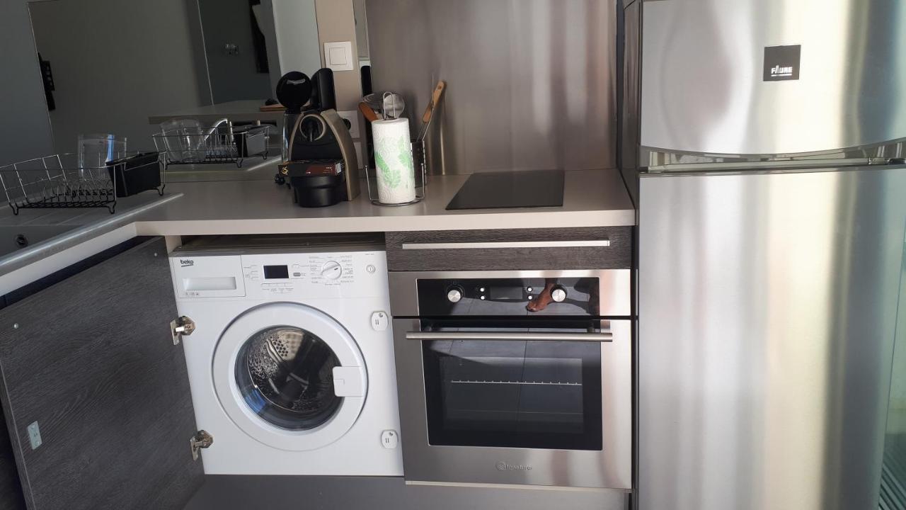 Heliopolis Naturiste Apartment *