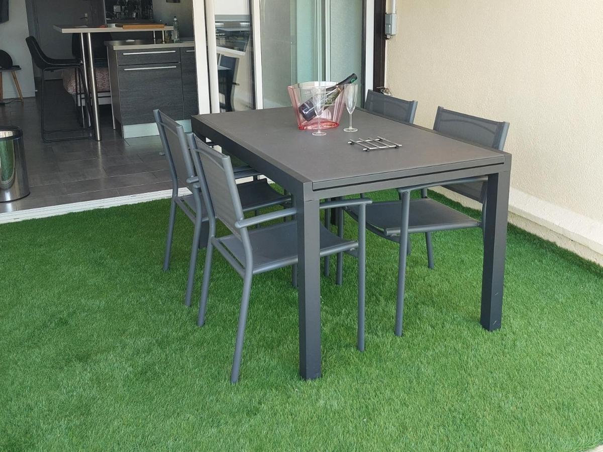 Apartment Heliopolis Naturiste