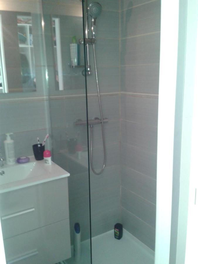 Heliopolis Naturiste Apartment *
